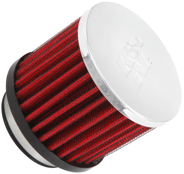 62-1480 K&N Vent Air Filter/ Breather