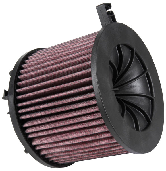E-0646 K&N Replacement Air Filter