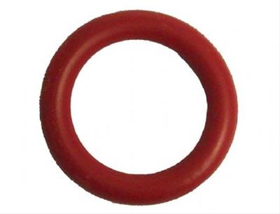 GM, OIL PUMP PICK UP O'RING, RED