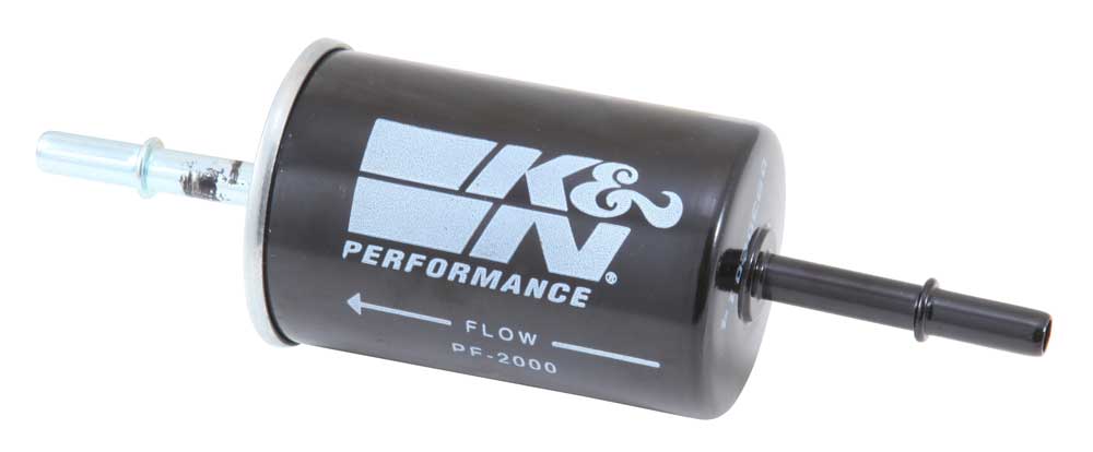PF-2000 K&N Fuel Filter