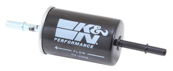 PF-2000 K&N Fuel Filter