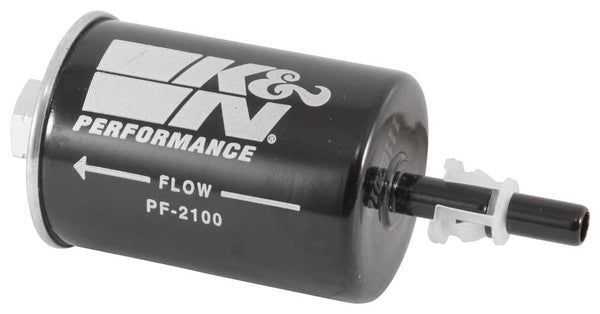 PF-2100 K&N Fuel Filter