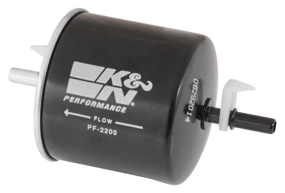 PF-2200 K&N Fuel Filter