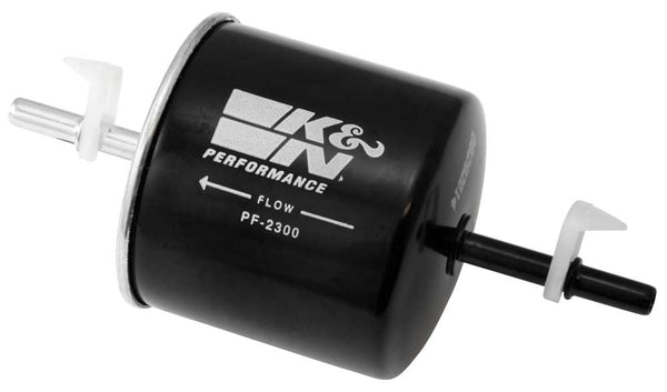 PF-2300 K&N Fuel Filter
