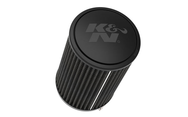 RU-3112HBK K&N Universal Clamp-On Air Filter