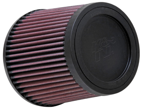 RU-4950 K&N Universal Clamp-On Air Filter
