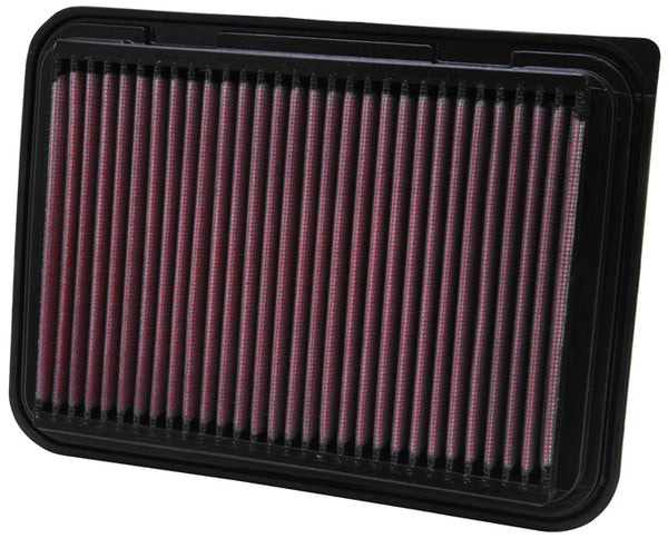 33-2360 K&N Replacement Air Filter, Toyota, '02-20