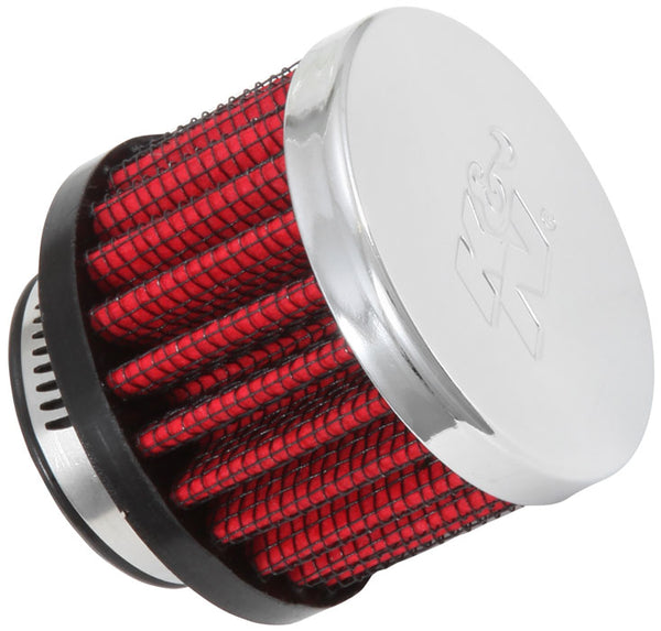 62-1370 K&N Vent Air Filter/ Breather