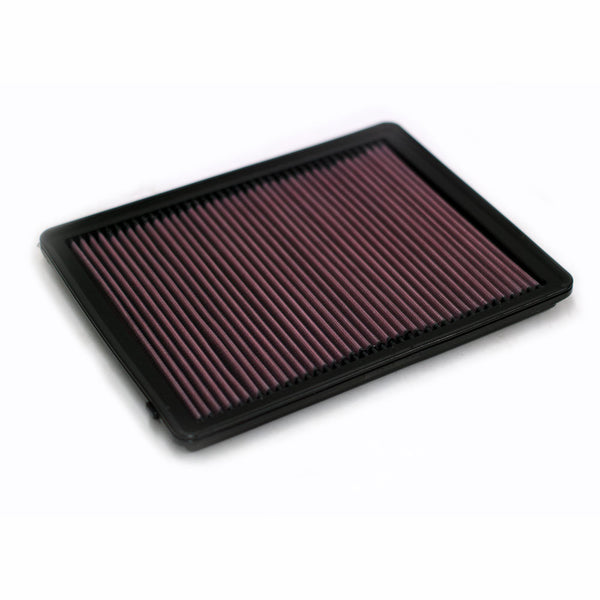 33-2116 K&N Replacement Air Filter, Std Airbox, Holden Commodore VT-Z, '97-04