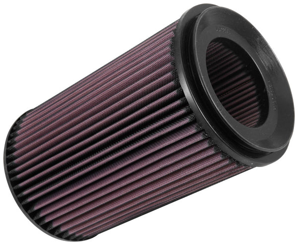E-0645 K&N Replacement Air Filter, Holden Colorado/7, 2.5TD/2.8TD, '12-21