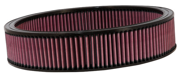 E-1650 K&N Replacement Air Filter