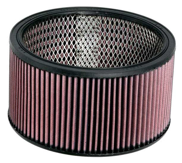 E-3650 K&N Round Air Filter