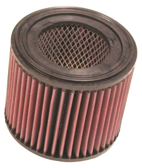 E-9267 K&N Replacement Air Filter