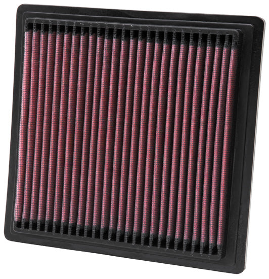 33-2104 K&N Replacement Air Filter