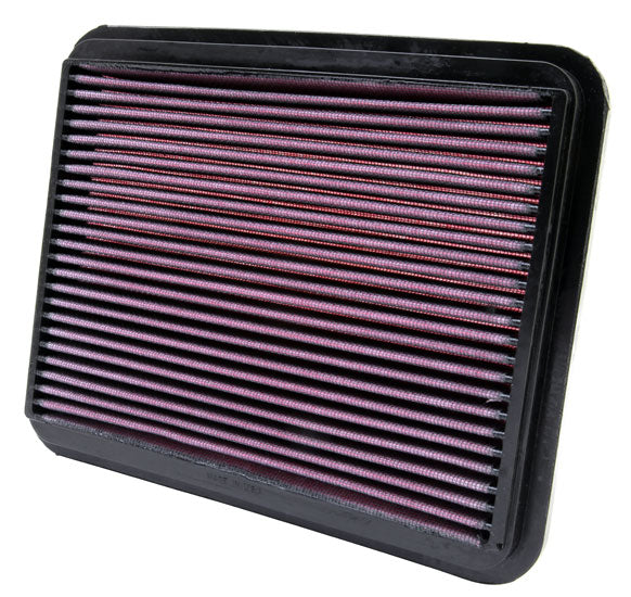 33-2167 K&N Replacement Air Filter, Ford Ranger 2.5L, '99-06'
