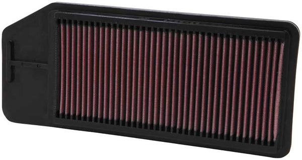 33-2276 K&N Replacement Air Filter, Honda Accord - 2.0-2.4L, '03-08'