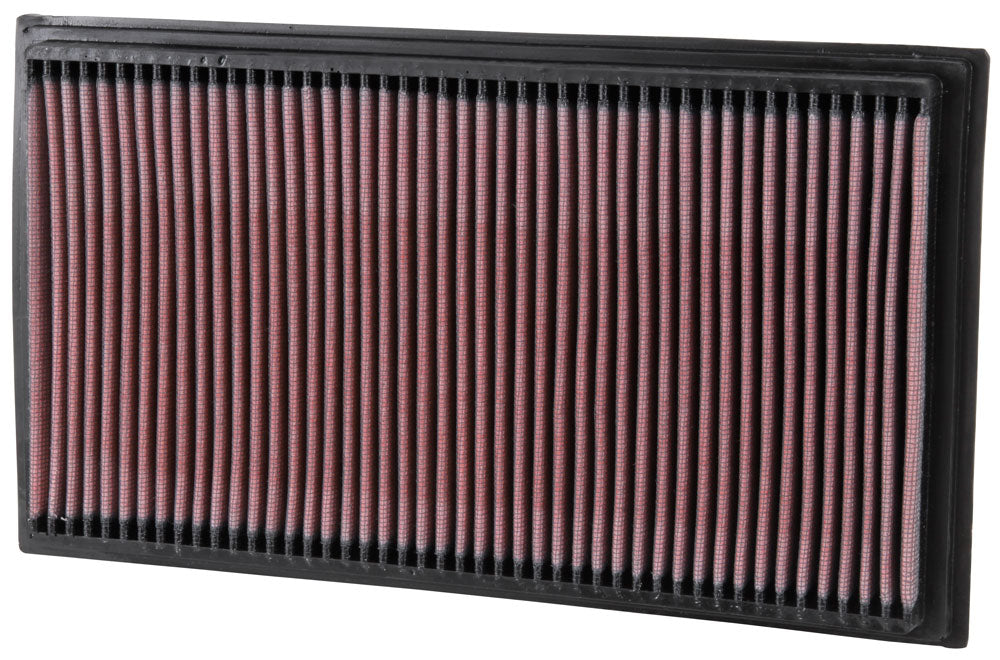 33-2747 K&N Replacement Air Filter