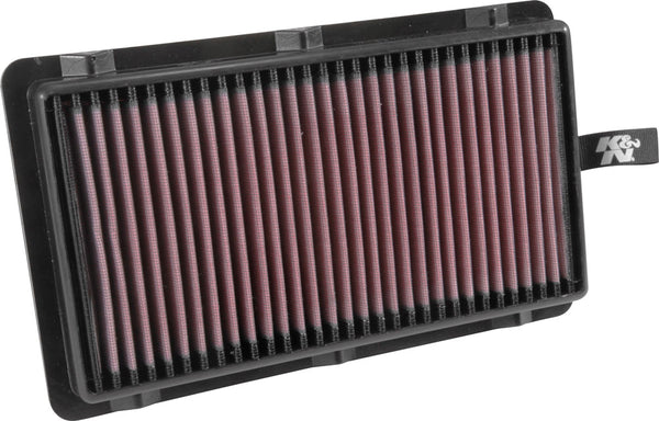 33-3064 K&N Replacement Air Filter