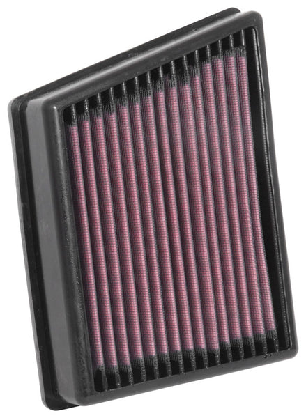 33-3117 K&N Replacement Air Filter