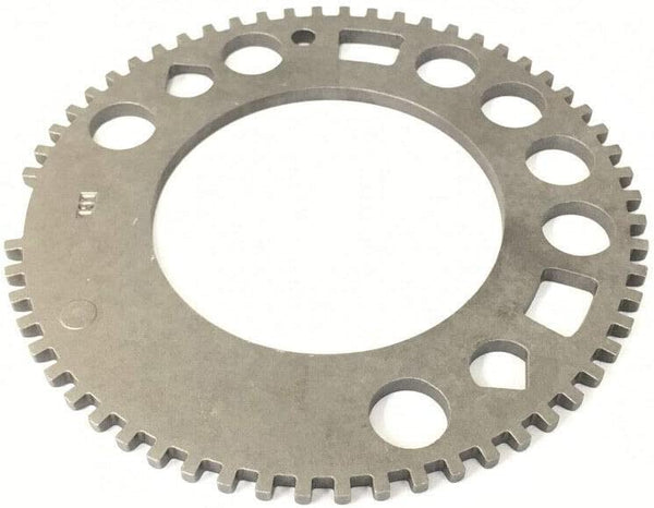 LS, RELUCTOR WHEEL, 58-TOOTH 12586768