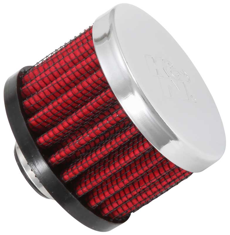 62-1320 K&N Vent Air Filter/ Breather
