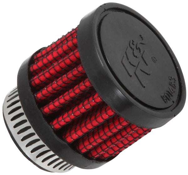 62-1560 K&N Vent Air Filter/ Breather