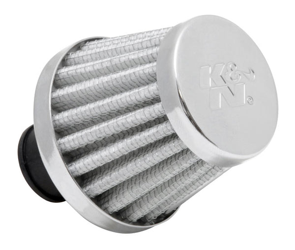 62-1600WT K&N Vent Air Filter/ Breather