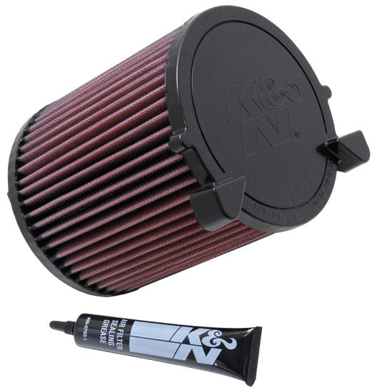 E-2014 K&N Replacement Air Filter