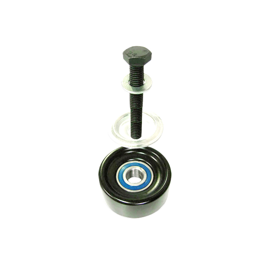 PULLEY, IDLER, ENGINE, EP024