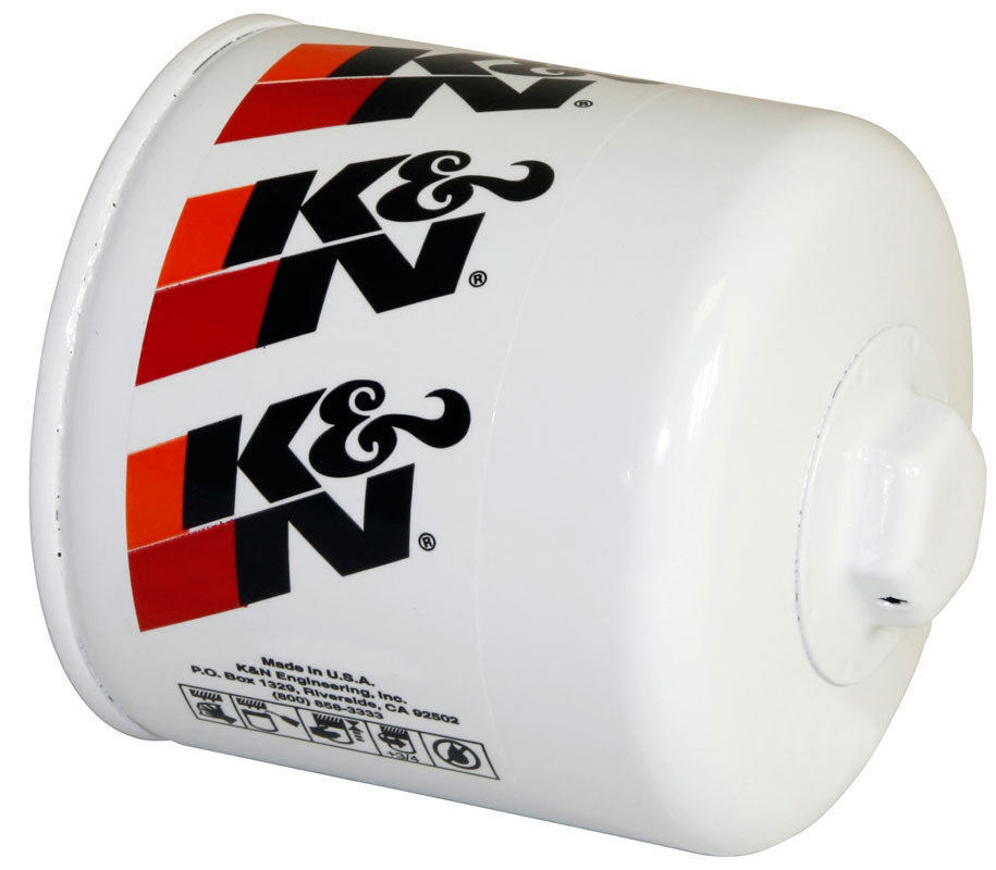 HP-2007 K&N Oil Filter