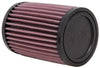 RU-0360 K&N Universal Clamp-On Air Filter