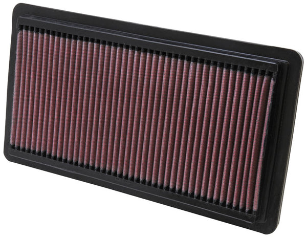33-2278 K&N Replacement Air Filter, Mazda 6/Ford Escape, '02-13