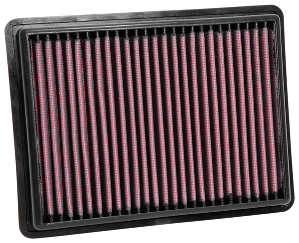 33-5069 K&N Replacement Air Filter, Holden Equinox 1.5T/2.0T/1.6TD, '17-20