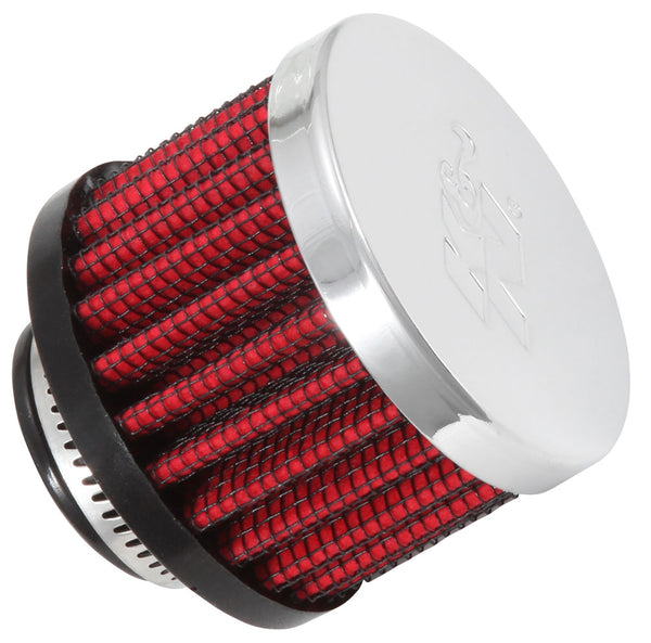 62-1360 K&N Vent Air Filter/ Breather