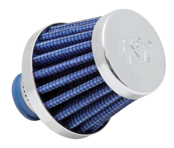 62-1600BL K&N Vent Air Filter/ Breather