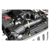 63-1576 K&N Performance Air Intake System, Jeep Wrangler/Gladiator 3.6l V6, '18-22