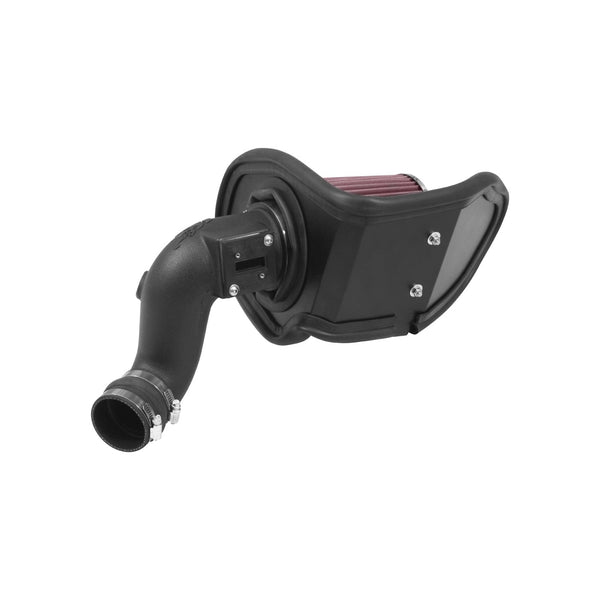 63-3097 K&N Performance Air Intake System, Holden Commodore/Calais ZB 2.0l Turbo, '17-21