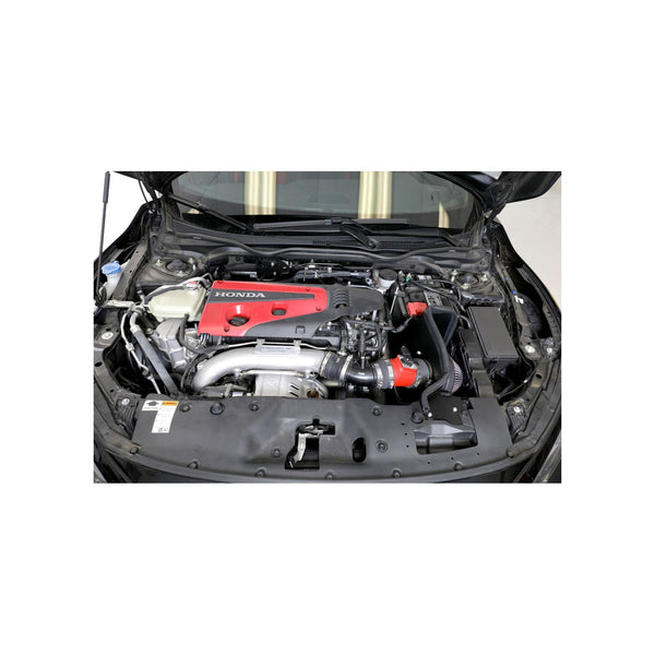 69-1505TWR K&N Performance Air Intake System, Honda Civic Type R 2.0l Turbo, '17-20
