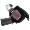 69-3540TP K&N Performance Air Intake System, Ford Mustang GT 5.0l V8 '18-23