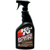 99-0621 K&N Power Kleen; Filter Cleaner - 32 oz Trigger Sprayer