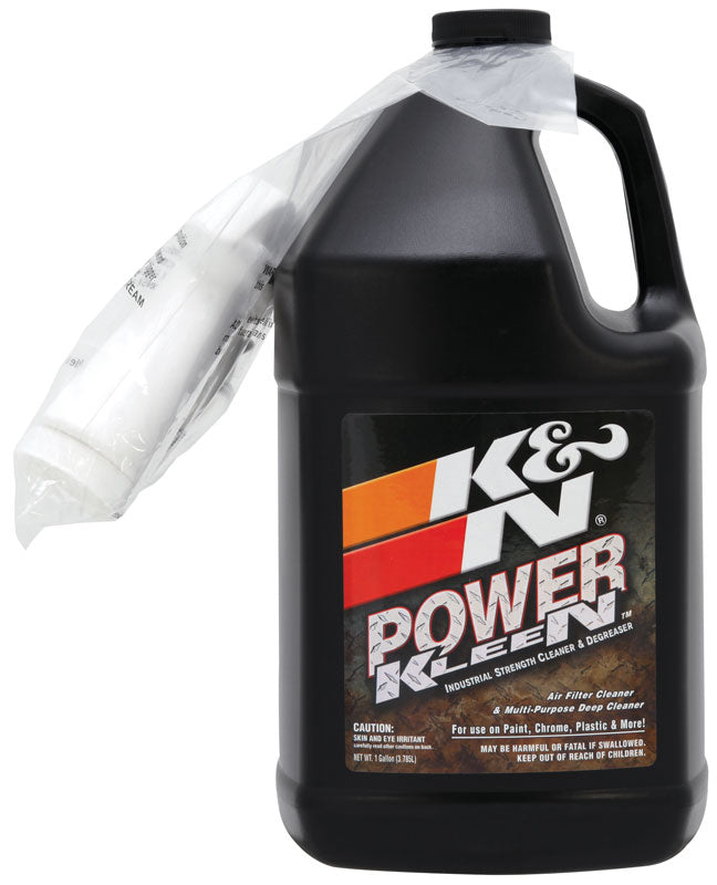 99-0635 K&N Power Kleen, Air Filter Cleaner - 1 gal