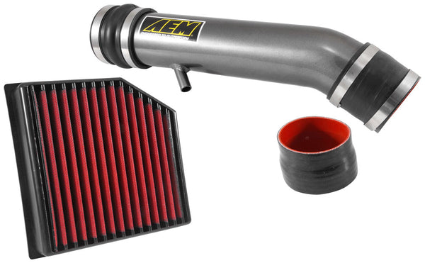 22-688C AEM Cold Air Intake System, Lexus IS250/IS350/GS350/RC350, 2.5/3.5l V6, '13-21
