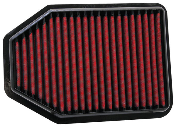 28-20364 AEM DryFlow Air Filter, Jeep Wrangler 3.6/3.8l V6, '07-18