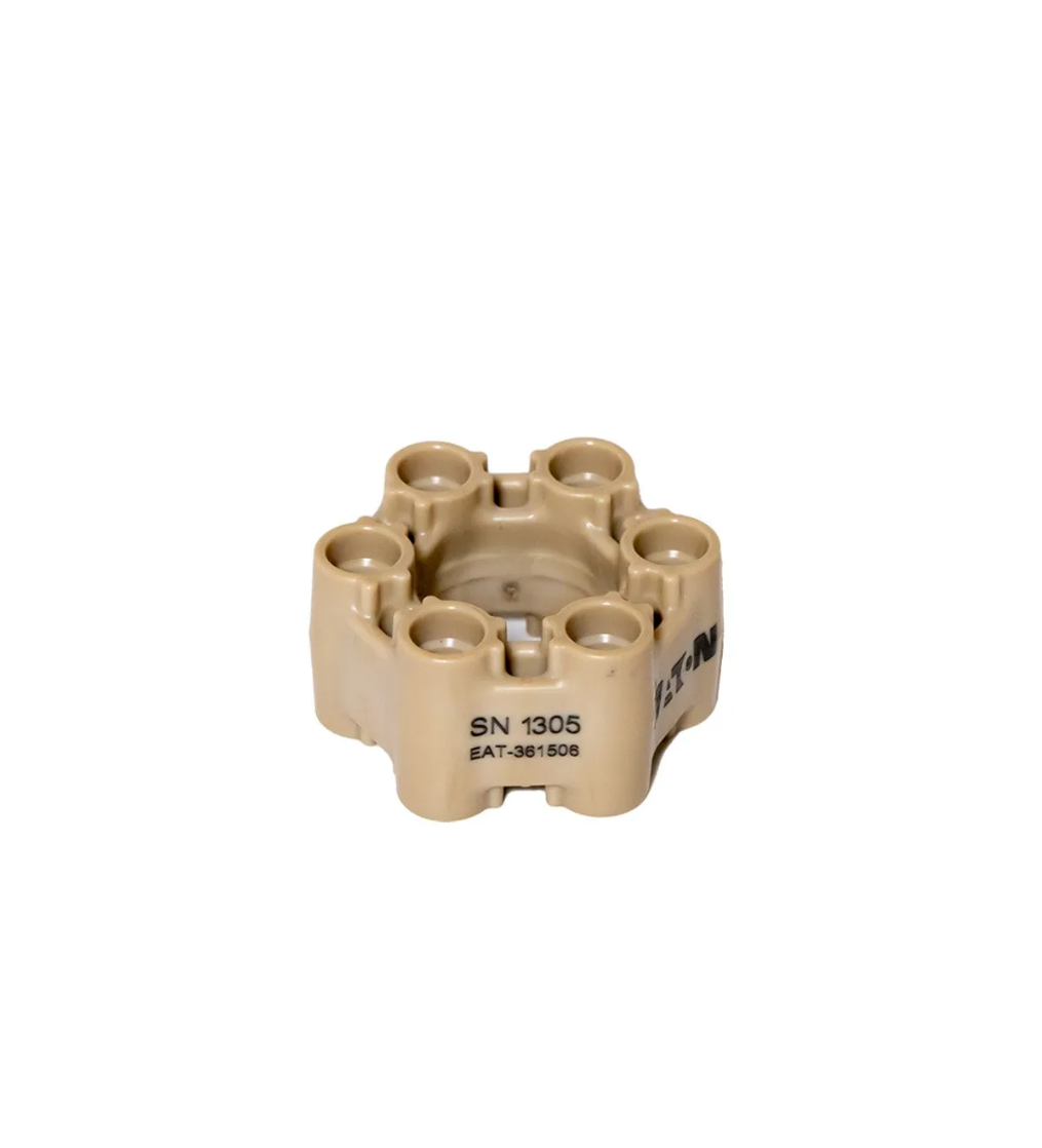 LSA, ISOLATOR COUPLING, SOLID – VCM Store