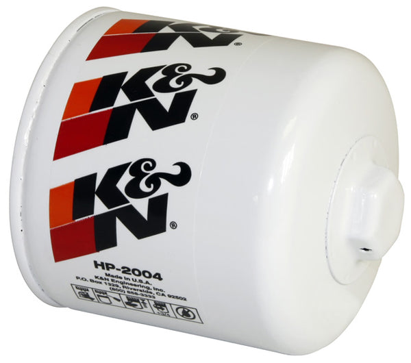 HP-2004 K&N Oil Filter
