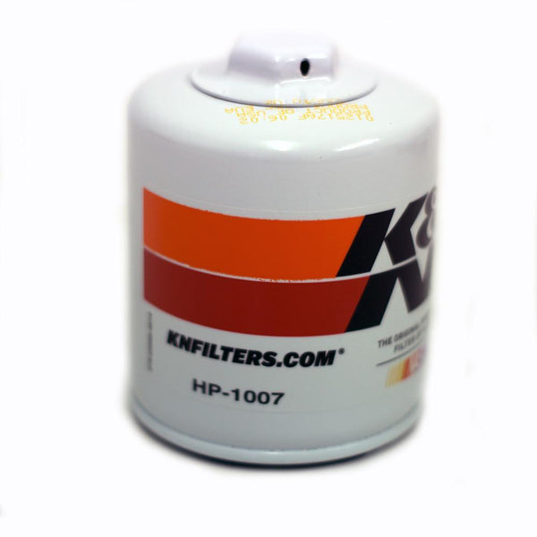 HP-1007 K&N Oil Filter, VB 5.0L-VZ 5.7l