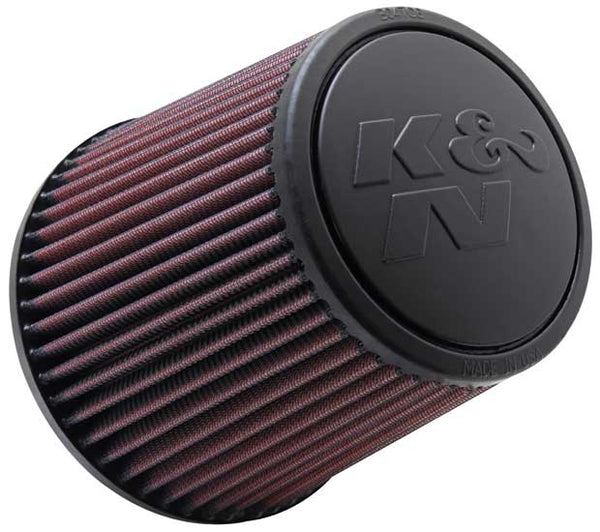 RE-0930 K&N Universal Clamp-On Air Filter