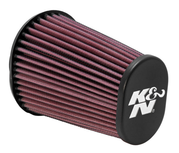 RE-0960 K&N Universal Clamp-On Air Filter