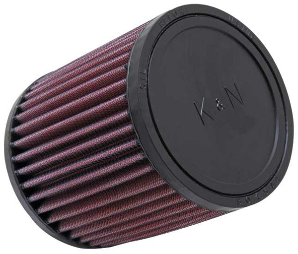 RU-0910 K&N Universal Clamp-On Air Filter