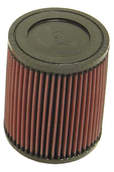 RU-3560 K&N Universal Clamp-On Air Filter